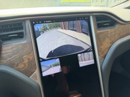 
TESLA MODEL S 100D, 2019 full									