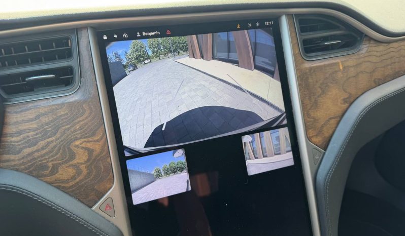 
TESLA MODEL S 100D, 2019 full									