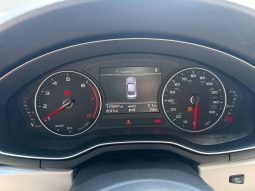 
AUDI A4 2.0T PREMIUM, 2017 (2016) full									