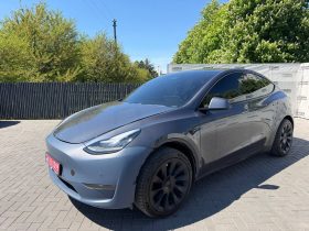 TESLA MODEL Y LR DM, 2020