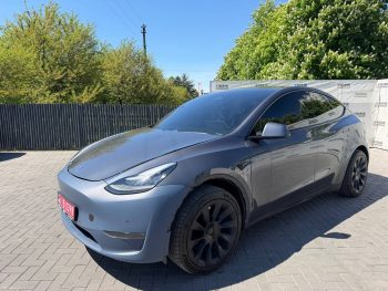 TESLA MODEL Y LR DM, 2020