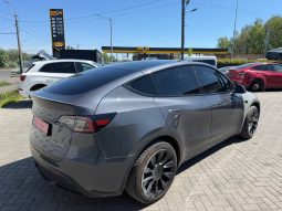 TESLA MODEL Y LR DM, 2020