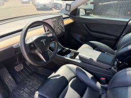 
TESLA MODEL Y LR DM, 2020 full									