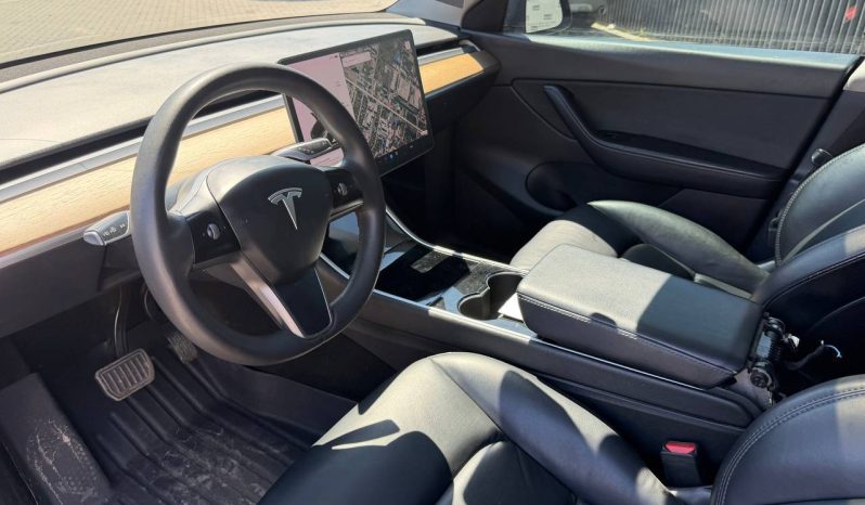 
TESLA MODEL Y LR DM, 2020 full									