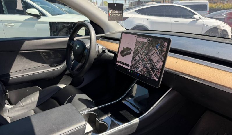 
TESLA MODEL Y LR DM, 2020 full									