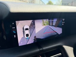 
PORSCHE TAYCAN 4S PERFOMENCE, 2020 full									