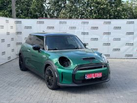 MINI COOPER SE, 2022 (2021)