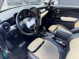 
MINI COOPER SE, 2022 (2021) full									