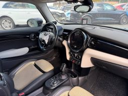 
MINI COOPER SE, 2022 (2021) full									