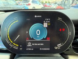
MINI COOPER SE, 2022 (2021) full									