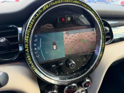 
MINI COOPER SE, 2022 (2021) full									