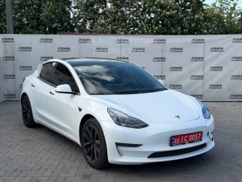 TESLA MODEL 3 SR+ RWD, 2021