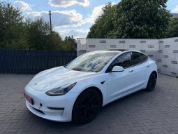 TESLA MODEL 3 SR+ RWD, 2021
