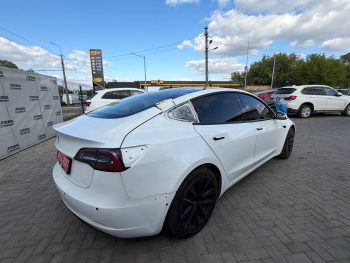 TESLA MODEL 3 SR+ RWD, 2021