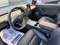 
TESLA MODEL 3 SR+ RWD, 2021 full									