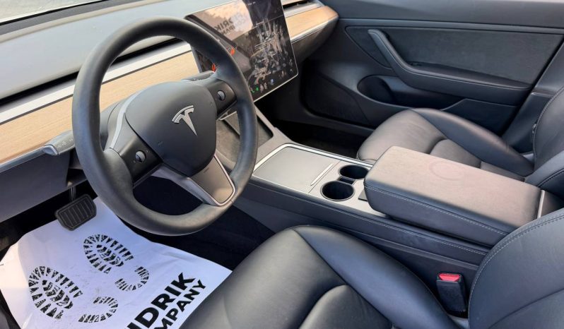 
TESLA MODEL 3 SR+ RWD, 2021 full									