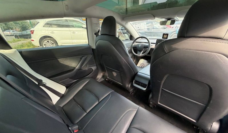 
TESLA MODEL 3 SR+ RWD, 2021 full									