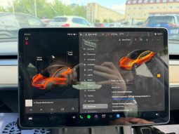 
TESLA MODEL 3 SR+ RWD, 2021 full									
