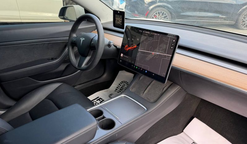 
TESLA MODEL 3 SR+ RWD, 2021 full									