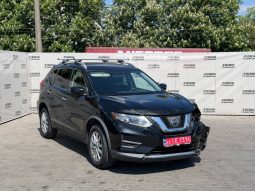 NISSAN ROGUE SV, 2017