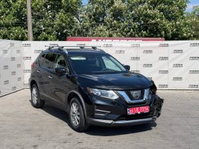 NISSAN ROGUE SV, 2017