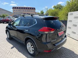 NISSAN ROGUE SV, 2017