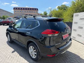 NISSAN ROGUE SV, 2017