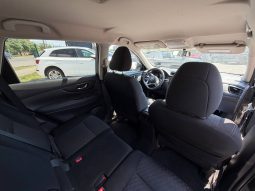
NISSAN ROGUE SV, 2017 full									