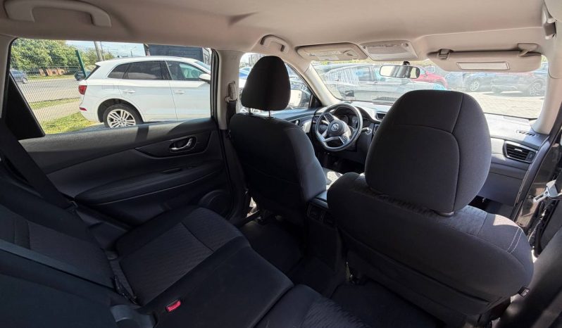 
NISSAN ROGUE SV, 2017 full									