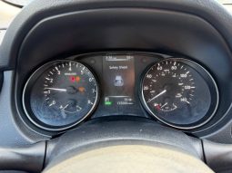 
NISSAN ROGUE SV, 2017 full									