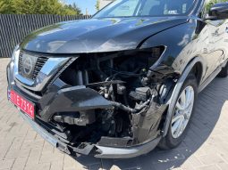 
NISSAN ROGUE SV, 2017 full									