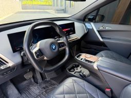 
BMW IX M60, 2024 (2023) full									