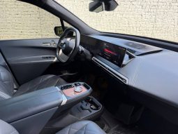 
BMW IX M60, 2024 (2023) full									