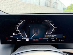 
BMW IX M60, 2024 (2023) full									