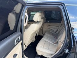 
JEEP GRAND CHEROKEE LIMITED, 2020 full									