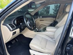 
JEEP GRAND CHEROKEE LIMITED, 2020 full									