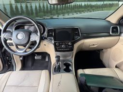 
JEEP GRAND CHEROKEE LIMITED, 2020 full									
