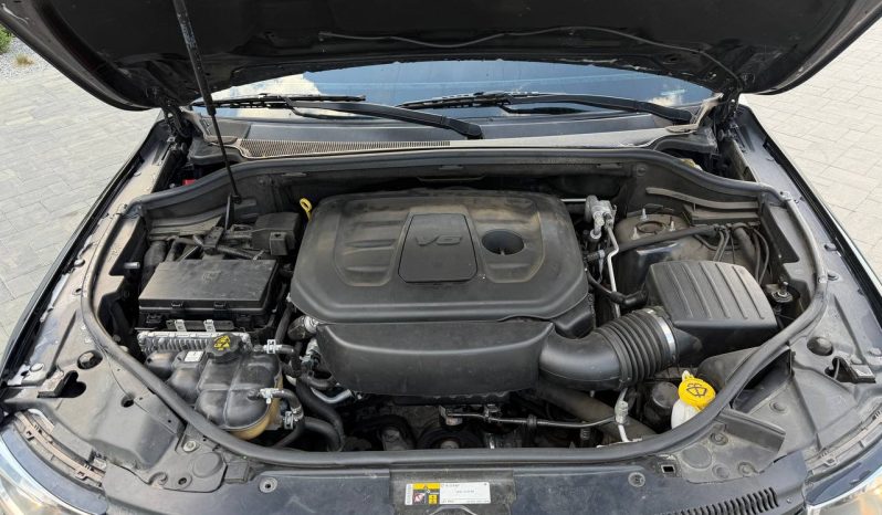 
JEEP GRAND CHEROKEE LIMITED, 2020 full									