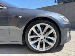 
TESLA MODEL S LR+, 2021 (2020) full									