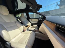 
TESLA MODEL S LR+, 2021 (2020) full									