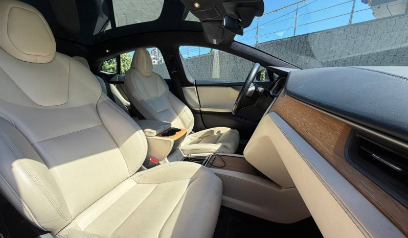 
TESLA MODEL S LR+, 2021 (2020) full									