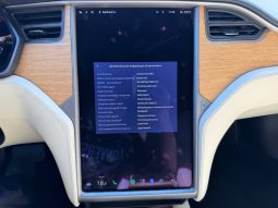 
TESLA MODEL S LR+, 2021 (2020) full									