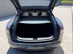 
TESLA MODEL S LR+, 2021 (2020) full									