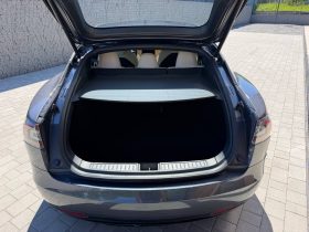 TESLA MODEL S LR+, 2021 (2020)