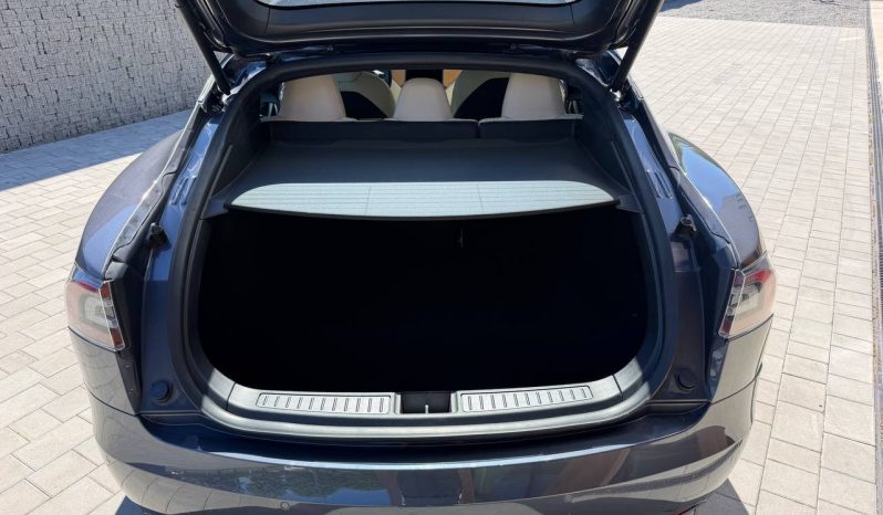 
TESLA MODEL S LR+, 2021 (2020) full									