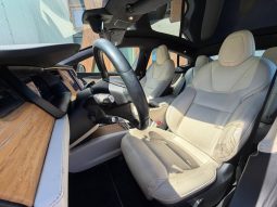
TESLA MODEL S LR+, 2021 (2020) full									