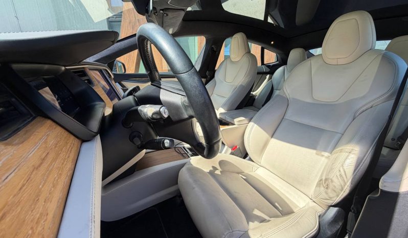 
TESLA MODEL S LR+, 2021 (2020) full									