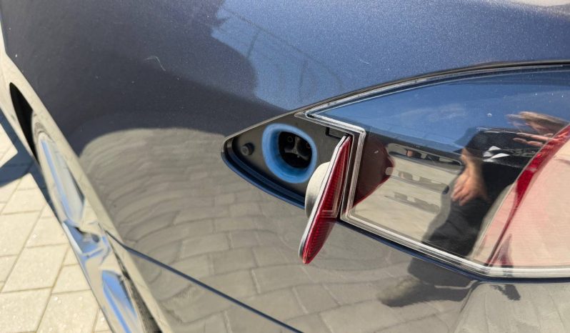 
TESLA MODEL S LR+, 2021 (2020) full									
