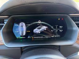 
TESLA MODEL S 100D, 2019 full									