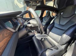
TESLA MODEL S 100D, 2019 full									